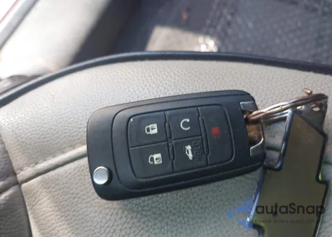 2015 Chevrolet Malibu 2Lz from USA, damaged, VIN 1G11G5SX8FF245733